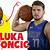how to draw luka doncic