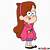 how to draw mabel pines