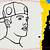 how to draw mac miller