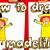 how to draw madeline