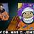 how to draw mae jemison