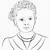 how to draw marie curie