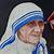 how to draw mother teresa