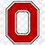 how to draw ohio state block o