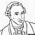 how to draw patrick henry