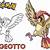 how to draw pidgeotto step by step