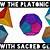 how to draw platonic solids