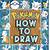 how to draw pokemon book uk