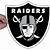 how to draw raiders logo step by step