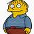 how to draw ralph wiggum