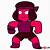 how to draw ruby from steven universe