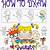 how to draw rugrats step by step