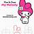 how to draw sanrio characters