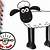 how to draw shaun the sheep step by step