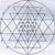 how to draw sri yantra in 14 steps