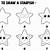 how to draw starfish step by step