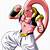 how to draw super buu gotenks absorbed
