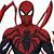 how to draw superior spider man