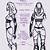 how to draw tali