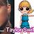 how to draw taylor swift draw so cute