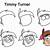 how to draw timmy turner