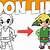 how to draw toon link from wind waker