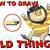 how to draw where the wild things are characters