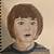 how to draw will byers step by step