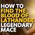 how to find blood of lathander