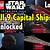 how to get capital ships lego star wars