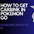 how to get carbink pokemon go