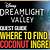how to get coconuts dreamlight valley