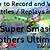 how to get replays from smash 4 onto compiuter