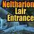 how to get to neltharion's lair