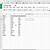 how to make a header row in google sheets