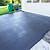 how to make an asphalt driveway look better