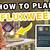 how to plant fluxweed hogwarts legacy