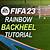 how to rainbow in fifa 23