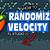 how to randomize velocity in fl studio