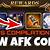how to redeem afk arena codes 2021