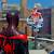 how to replay missions in spider man miles morales