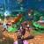 how to replay previous campaign missions on dungeon defenders two