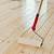 how to seal hardwood floor