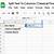 how to separate first and last name in google sheets