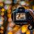 how to shoot bokeh with dslr cannon