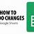 how to undo in google sheets