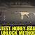 how to unlock honey badger mw2
