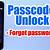 how to unlock iphone 6s plus passcode