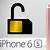 how to unlock iphone 6s plus sim card