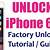 how to unlock iphone 6s plus without itunes